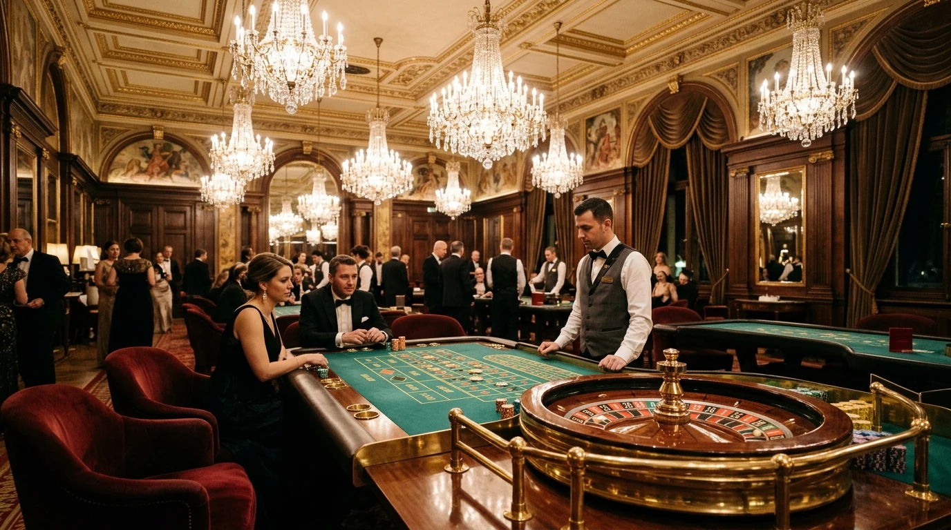 Grand Casino Sopot