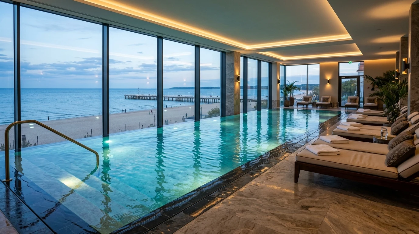 Strefa Grand Spa