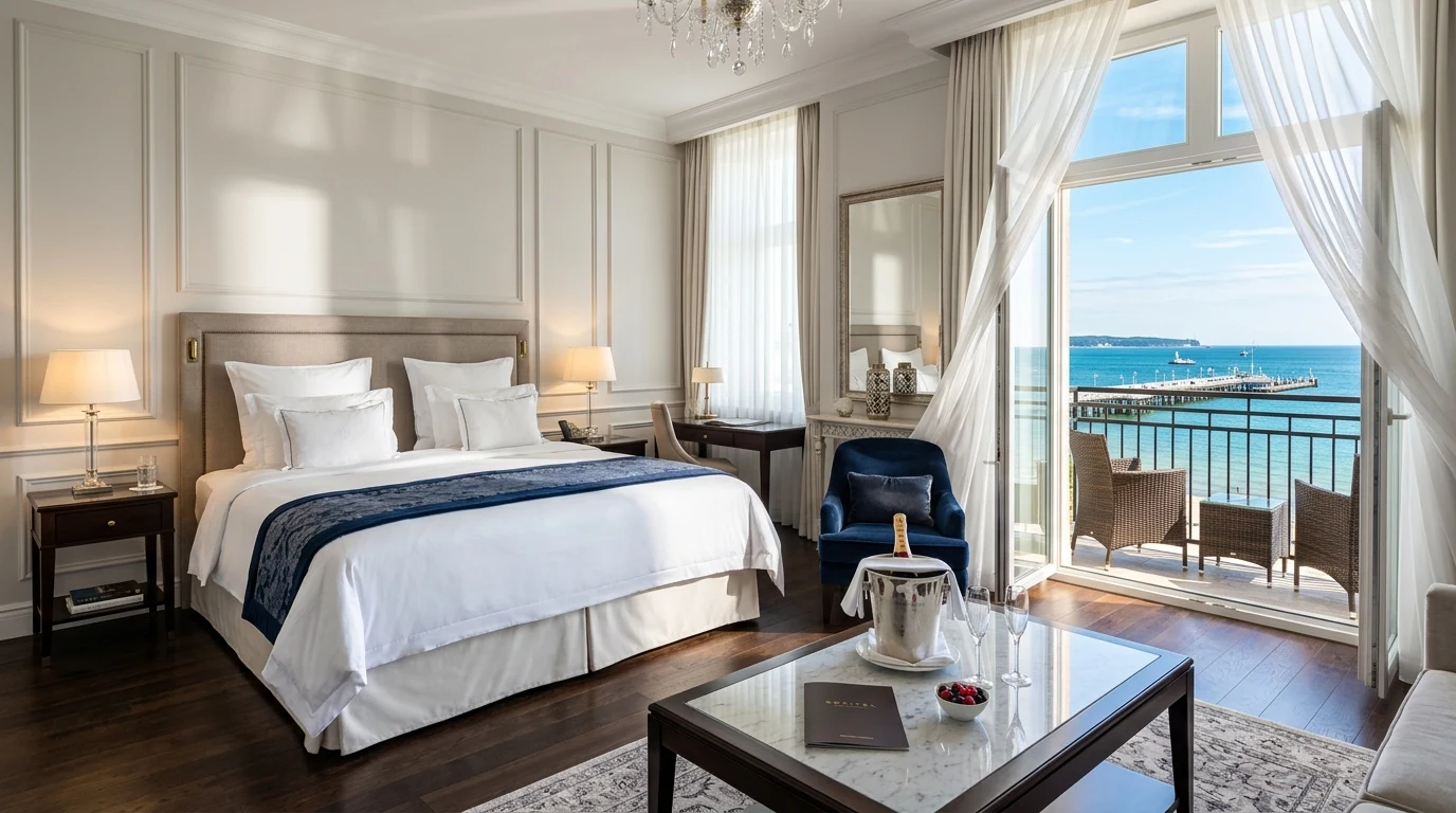 Apartament Prestige